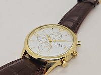 Mcgregor herenhorloge - afbeelding 2 van  5