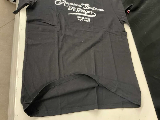 Mcgregor shirt (3x) - afbeelding 3 van  3
