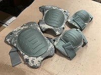 Mcguire-nicholas knee and elbow pad set (8x) - afbeelding 2 van  3