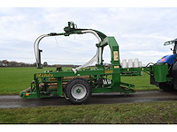 Mchale - 2008 - 998 - balenwikkelaar - afbeelding 3 van  25