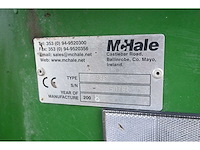Mchale - 2008 - 998 - balenwikkelaar - afbeelding 8 van  25