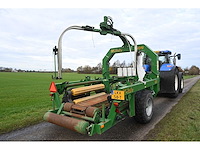 Mchale - 2008 - 998 - balenwikkelaar - afbeelding 12 van  25