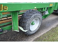 Mchale - 2008 - 998 - balenwikkelaar - afbeelding 4 van  25