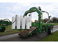 Mchale - 2008 - 998 - balenwikkelaar - afbeelding 9 van  25