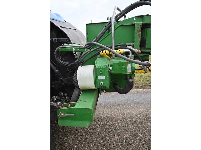 Mchale - 2008 - 998 - balenwikkelaar - afbeelding 10 van  25