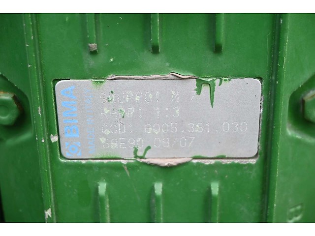 Mchale - 2008 - 998 - balenwikkelaar - afbeelding 11 van  25