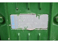 Mchale - 2008 - 998 - balenwikkelaar - afbeelding 11 van  25