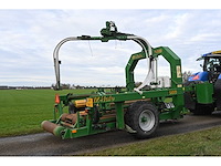 Mchale - 2008 - 998 - balenwikkelaar - afbeelding 1 van  25