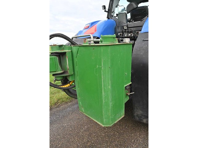 Mchale - 2008 - 998 - balenwikkelaar - afbeelding 14 van  25