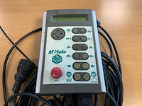 Mchale - 2008 - 998 - balenwikkelaar - afbeelding 17 van  25