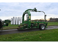 Mchale - 2008 - 998 - balenwikkelaar - afbeelding 20 van  25