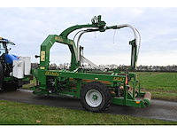 Mchale - 2008 - 998 - balenwikkelaar - afbeelding 22 van  25