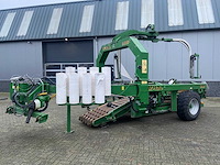 Mchale 998 balenwikkelaar - afbeelding 1 van  13