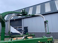 Mchale 998 balenwikkelaar - afbeelding 6 van  13