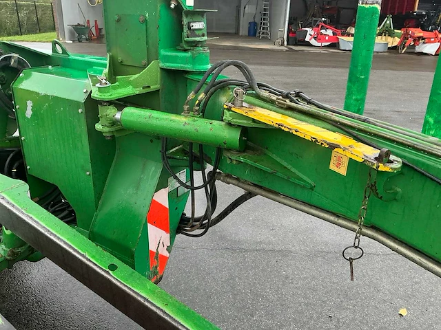 Mchale 998 balenwikkelaar - afbeelding 2 van  20