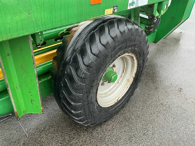 Mchale 998 balenwikkelaar - afbeelding 7 van  20
