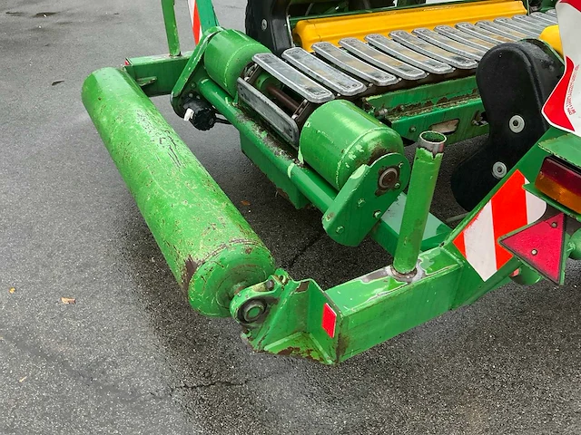 Mchale 998 balenwikkelaar - afbeelding 8 van  20