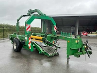 Mchale 998 balenwikkelaar - afbeelding 11 van  20