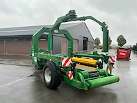 Mchale 998 balenwikkelaar - afbeelding 15 van  20