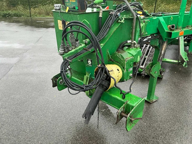 Mchale 998 balenwikkelaar - afbeelding 16 van  20