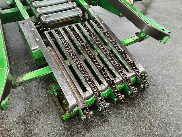 Mchale 998 balenwikkelaar - afbeelding 19 van  20