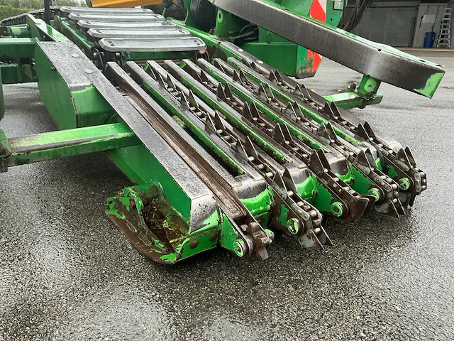 Mchale 998 balenwikkelaar - afbeelding 20 van  20