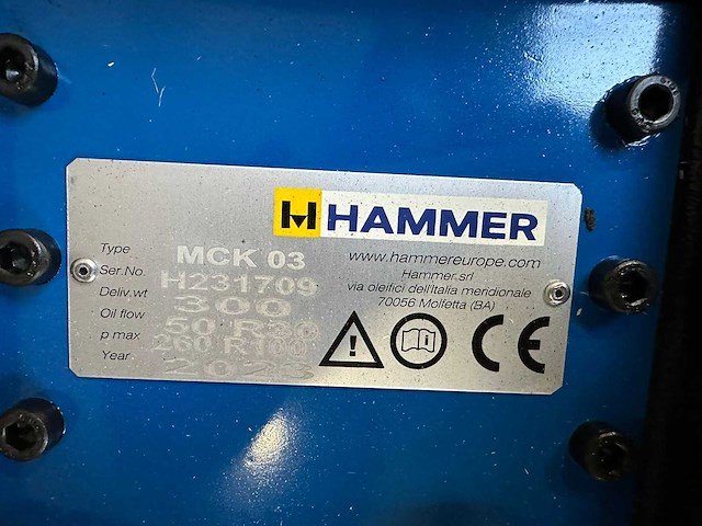 Mck03 - attachment - 2023 - afbeelding 2 van  10