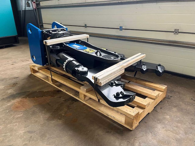 Mck06 - attachment - 2023 - afbeelding 1 van  9