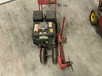 Mclane graskantensnijder - afbeelding 2 van  6