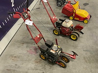 Mclane graskantensnijder - afbeelding 3 van  6