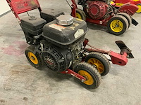 Mclane graskantensnijder - afbeelding 4 van  6