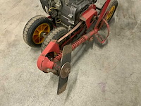 Mclane graskantensnijder - afbeelding 5 van  6