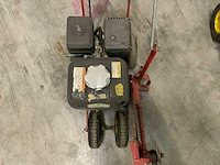 Mclane graskantensnijder - afbeelding 6 van  6