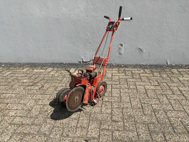Mclane kantenmaaier - afbeelding 1 van  9