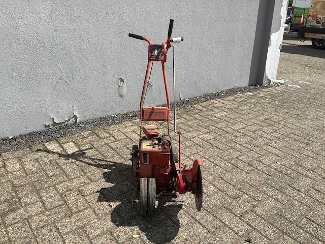 Mclane kantenmaaier - afbeelding 2 van  9