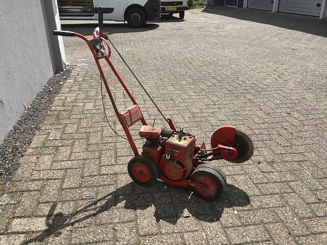 Mclane kantenmaaier - afbeelding 3 van  9