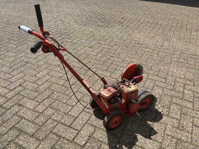 Mclane kantenmaaier - afbeelding 4 van  9