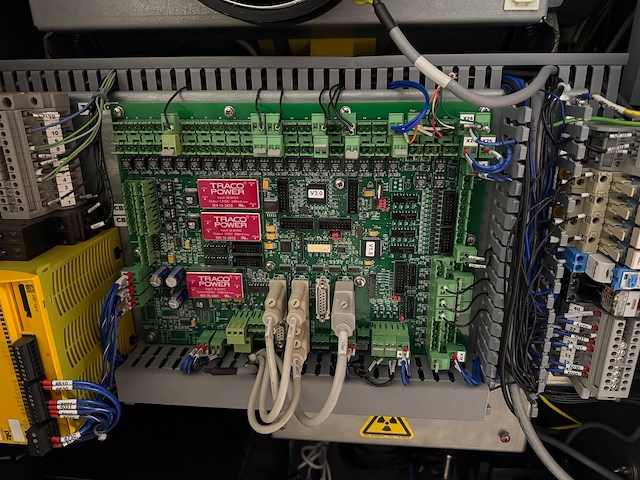 Mclean - afbeelding 3 van  13