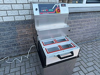 Mcm - traysealer - afbeelding 1 van  5