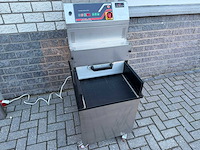 Mcm - traysealer - afbeelding 2 van  5