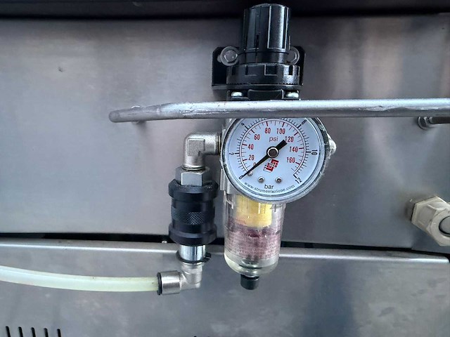 Mcm - traysealer - afbeelding 5 van  5