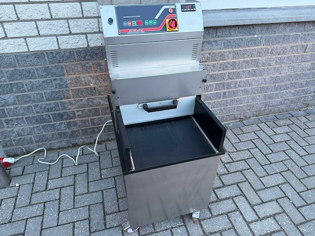 Mcm - traysealer - afbeelding 2 van  5