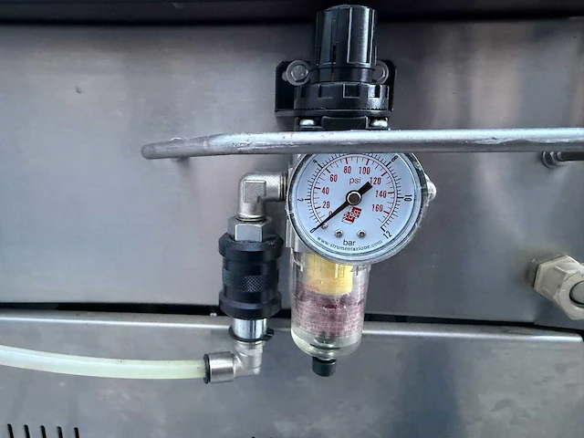 Mcm - traysealer - afbeelding 5 van  5