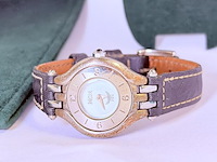 Mcm dameshorloge met juweliers etui en nieuwe batterij - afbeelding 3 van  7