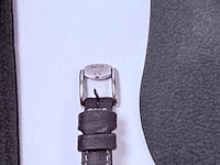 Mcm dameshorloge met juweliers etui en nieuwe batterij - afbeelding 7 van  7