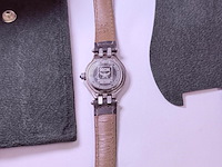Mcm dameshorloge met juweliers etui en nieuwe batterij - afbeelding 6 van  7
