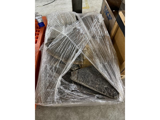 Mcm paunch machine - afbeelding 2 van  10