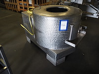 Mcm paunch machine - afbeelding 1 van  10