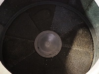 Mcm paunch machine - afbeelding 6 van  10