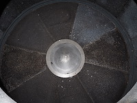 Mcm paunch machine - afbeelding 7 van  10